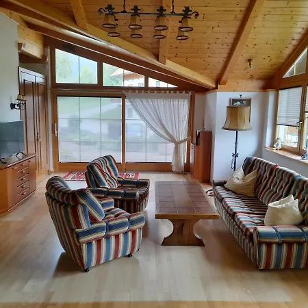 Reiter Holiday home *