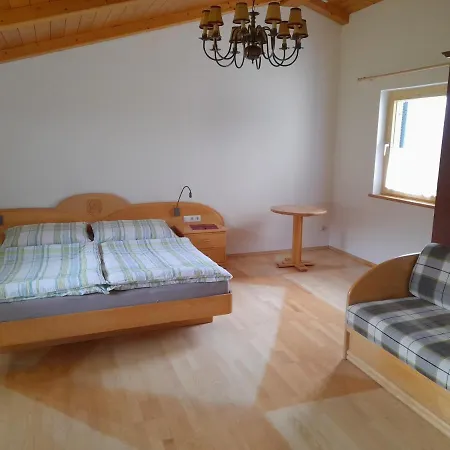 Semesterbostad Reiter