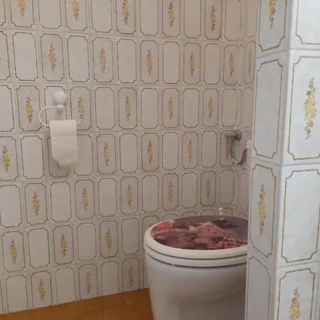 Reiter Semesterbostad Schladming