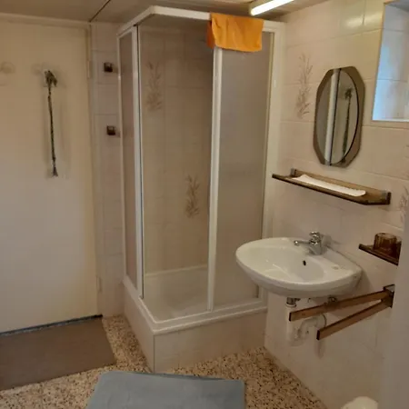 Holiday home Reiter