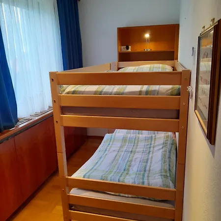 Reiter Feriehus *