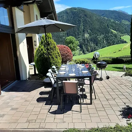 Semesterbostad Reiter Schladming