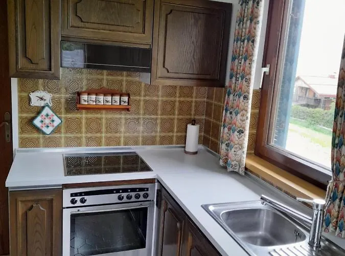 Reiter * Шладминг