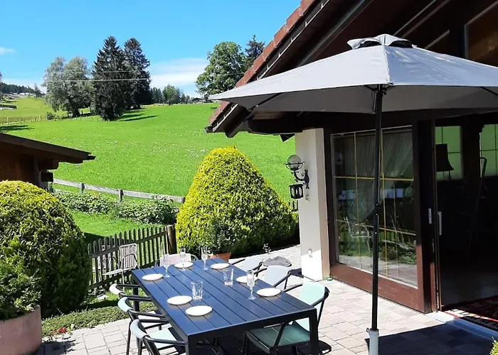 Reiter * Шладминг